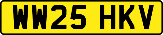 WW25HKV