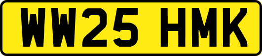 WW25HMK