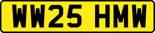WW25HMW