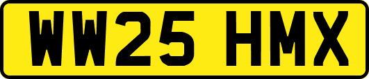 WW25HMX