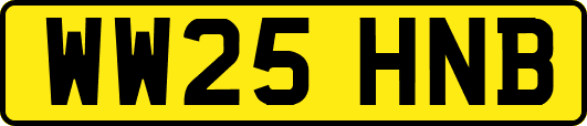 WW25HNB