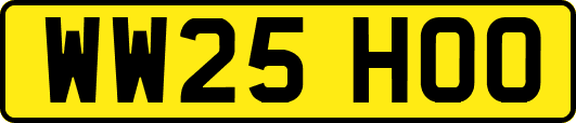 WW25HOO
