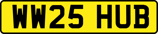 WW25HUB