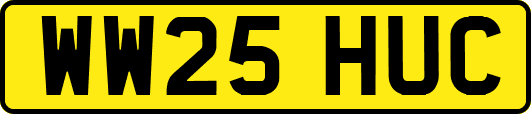 WW25HUC