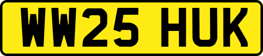 WW25HUK