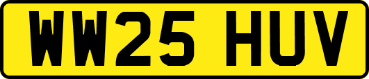 WW25HUV