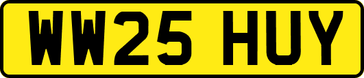 WW25HUY