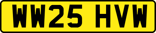 WW25HVW