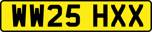 WW25HXX