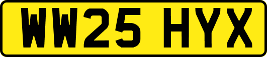 WW25HYX