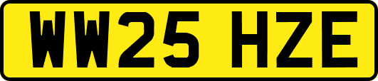 WW25HZE