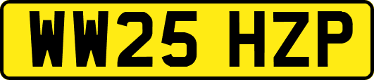 WW25HZP