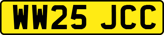 WW25JCC