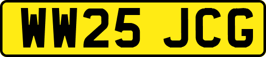WW25JCG