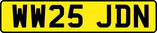 WW25JDN