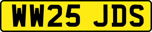 WW25JDS