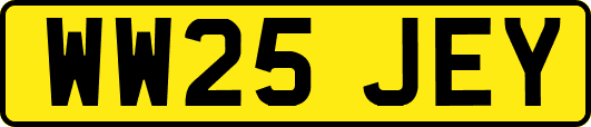 WW25JEY