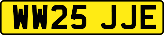 WW25JJE