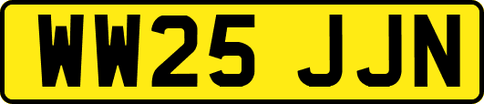 WW25JJN