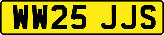 WW25JJS