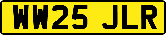 WW25JLR