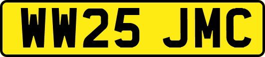 WW25JMC