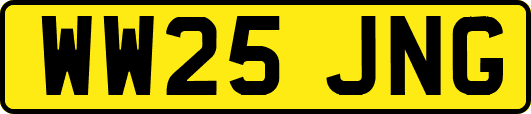 WW25JNG