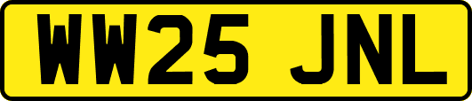 WW25JNL