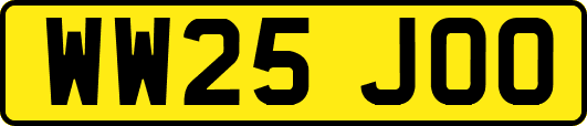WW25JOO