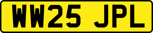 WW25JPL
