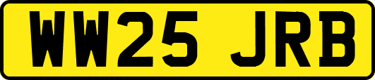 WW25JRB