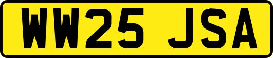 WW25JSA