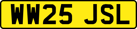 WW25JSL