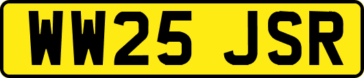 WW25JSR