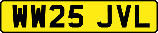 WW25JVL