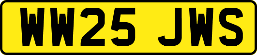 WW25JWS