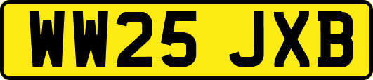 WW25JXB