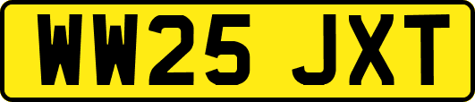 WW25JXT
