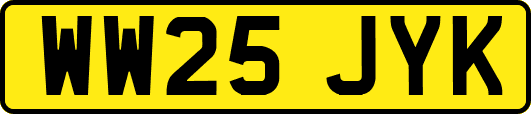 WW25JYK
