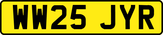 WW25JYR