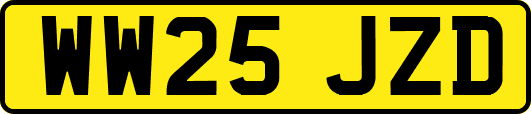WW25JZD