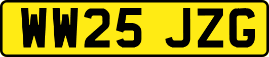 WW25JZG