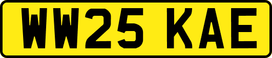 WW25KAE