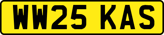 WW25KAS