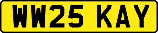 WW25KAY