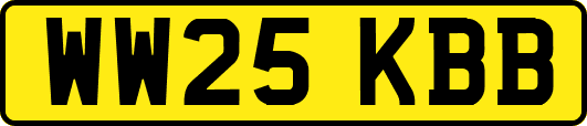 WW25KBB