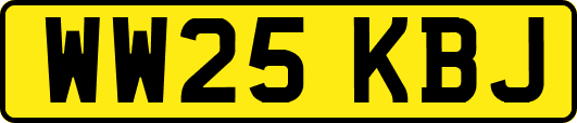 WW25KBJ