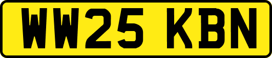 WW25KBN