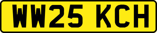 WW25KCH