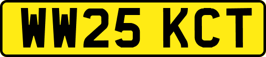 WW25KCT